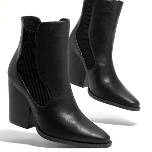 🔥cowgirl-black 🖤👢 - Picture 2 of 8